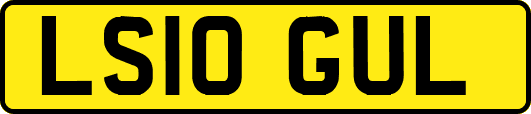LS10GUL