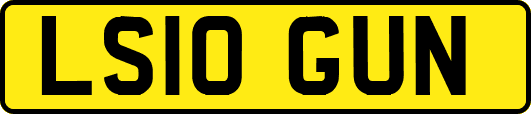 LS10GUN