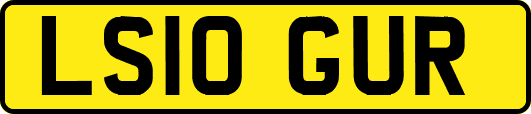 LS10GUR