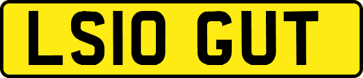LS10GUT