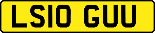 LS10GUU