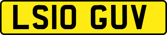 LS10GUV