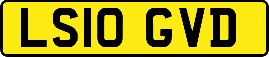 LS10GVD