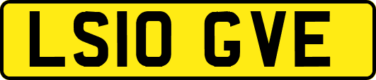 LS10GVE
