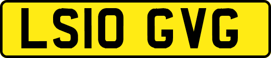 LS10GVG