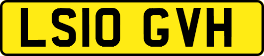 LS10GVH