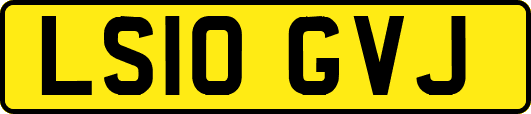 LS10GVJ