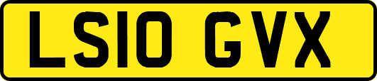 LS10GVX