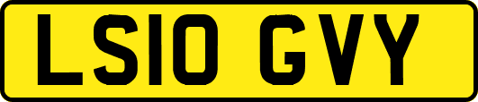 LS10GVY