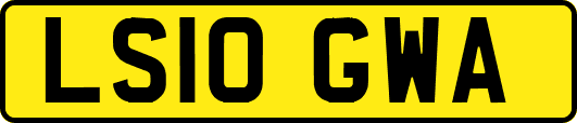 LS10GWA