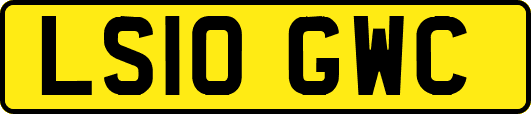 LS10GWC