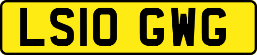 LS10GWG