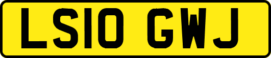 LS10GWJ