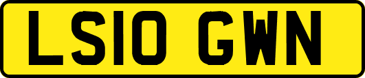 LS10GWN