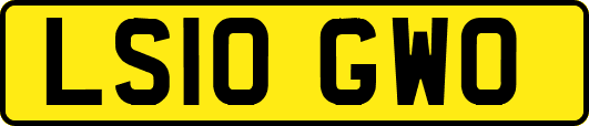 LS10GWO