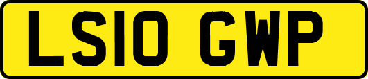 LS10GWP