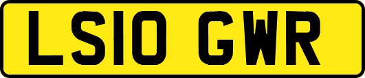 LS10GWR