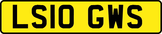 LS10GWS