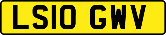 LS10GWV