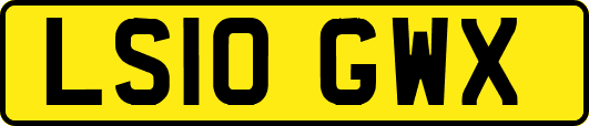 LS10GWX