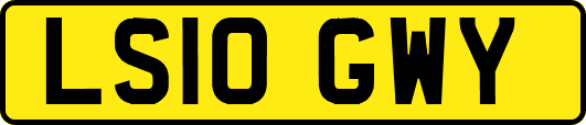 LS10GWY
