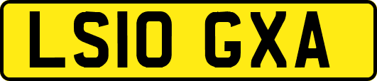 LS10GXA