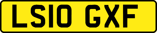 LS10GXF