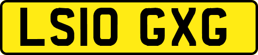 LS10GXG