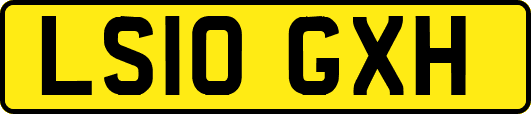 LS10GXH