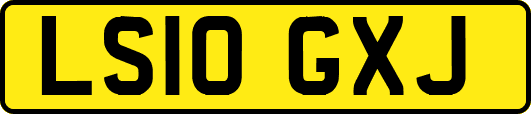 LS10GXJ