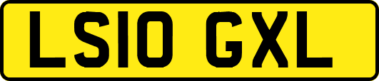 LS10GXL