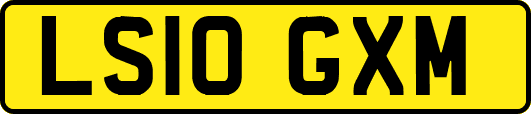 LS10GXM