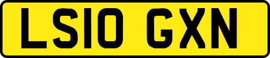 LS10GXN