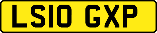 LS10GXP