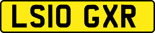 LS10GXR