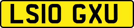 LS10GXU