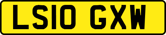 LS10GXW