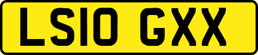 LS10GXX