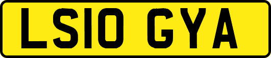 LS10GYA