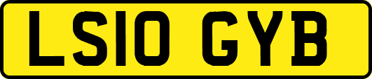 LS10GYB