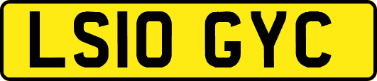 LS10GYC