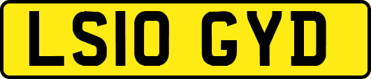 LS10GYD