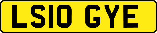 LS10GYE