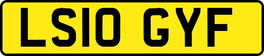 LS10GYF