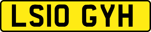 LS10GYH