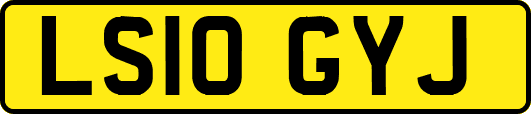 LS10GYJ