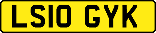 LS10GYK