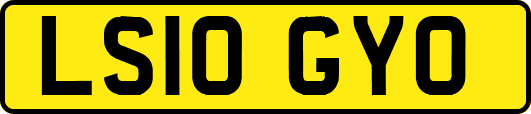 LS10GYO