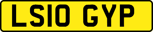 LS10GYP