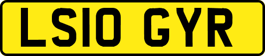 LS10GYR